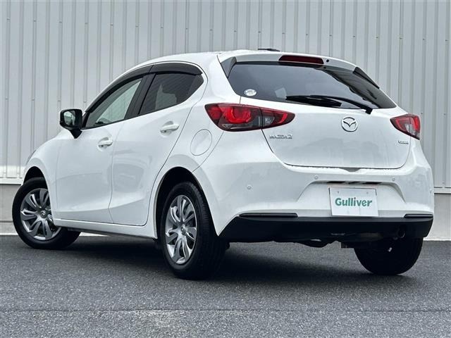 Mazda MAZDA2 2022 8307531-13