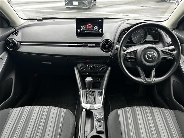 Mazda MAZDA2 2022 8307531-14