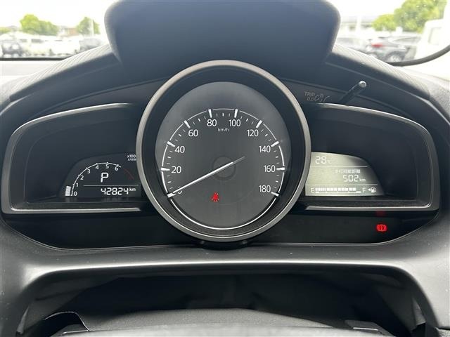 Mazda MAZDA2 2022 8307531-17