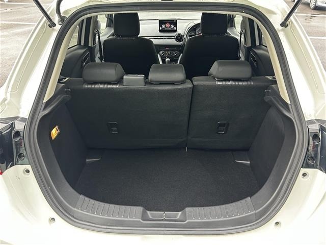 Mazda MAZDA2 2022 8307531-2