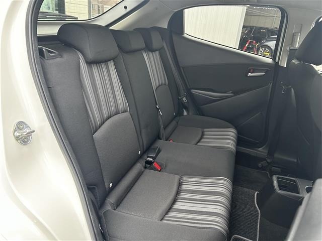 Mazda MAZDA2 2022 8307531-20