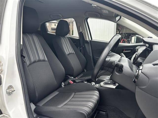 Mazda MAZDA2 2022 8307531-21