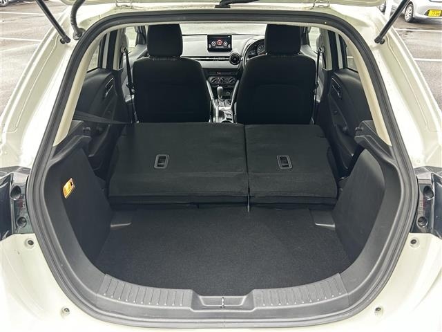 Mazda MAZDA2 2022 8307531-4