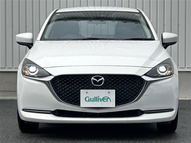Mazda MAZDA2 2022 8307531-6