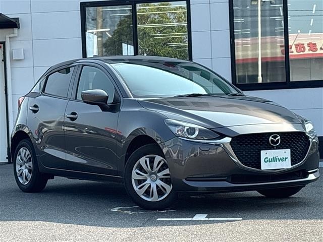 Mazda MAZDA2 2019 8307532-0