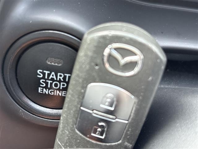 Mazda MAZDA2 2019 8307532-10