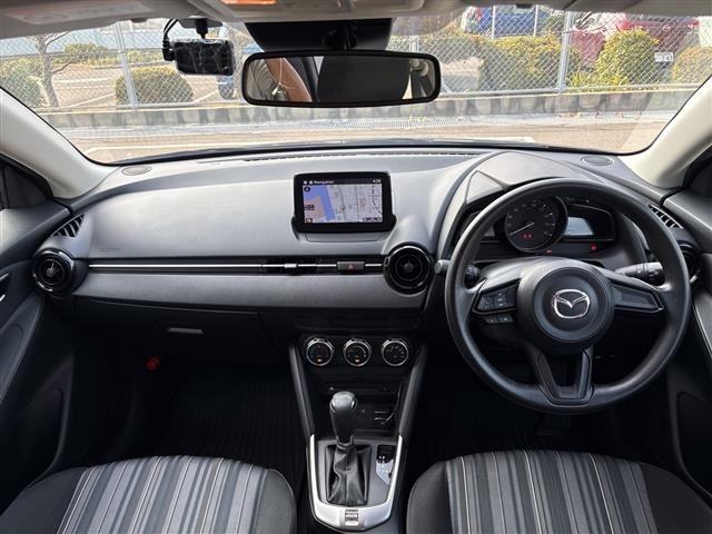 Mazda MAZDA2 2019 8307532-15