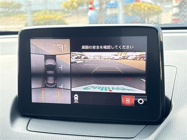 Mazda MAZDA2 2019 8307532-17