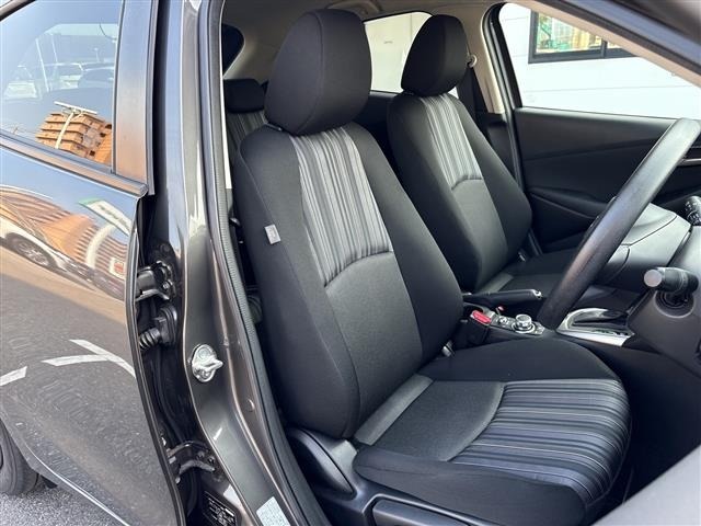 Mazda MAZDA2 2019 8307532-22