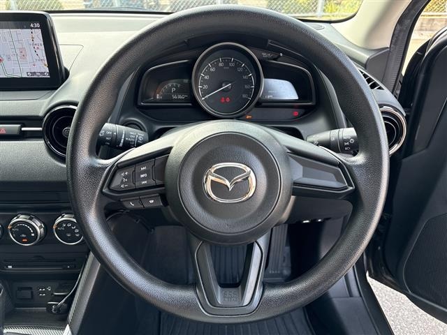 Mazda MAZDA2 2019 8307532-3