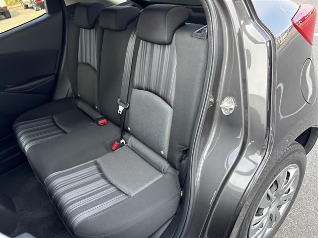 Mazda MAZDA2 2019 8307532-6