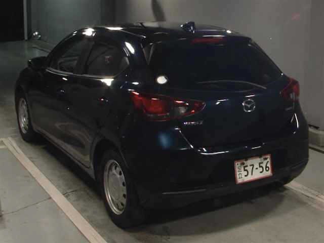 Mazda MAZDA2 2021 8307540-1