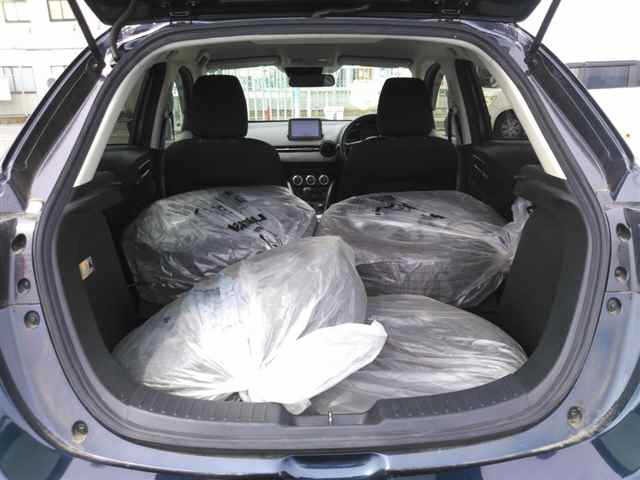 Mazda MAZDA2 2021 8307540-10