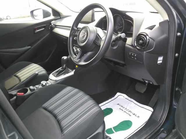 Mazda MAZDA2 2021 8307540-3