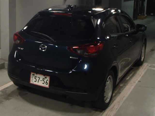 Mazda MAZDA2 2021 8307540-5