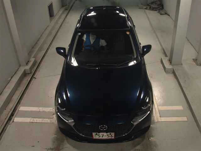 Mazda MAZDA2 2021 8307540-6