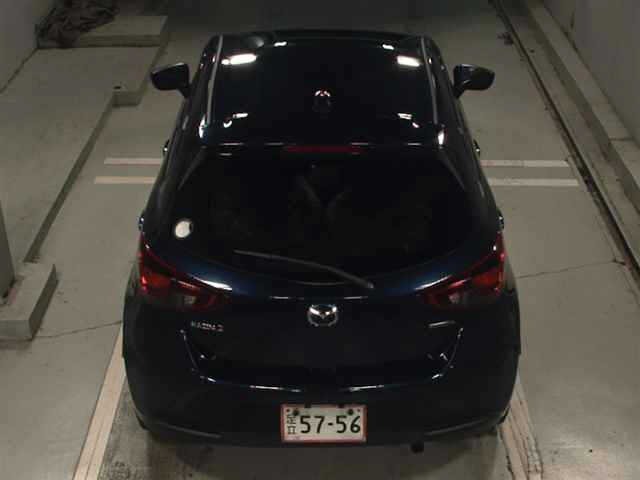 Mazda MAZDA2 2021 8307540-7