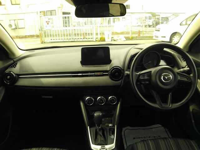 Mazda MAZDA2 2021 8307540-8