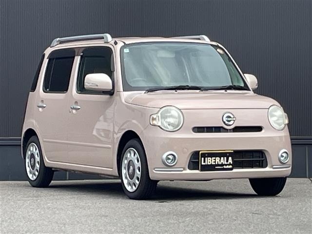 Daihatsu MIRA COCOA 2010 8318978-0