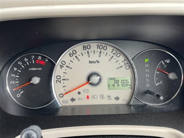 Daihatsu MIRA COCOA 2010 8318978-1