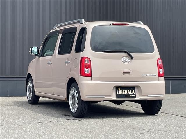 Daihatsu MIRA COCOA 2010 8318978-13