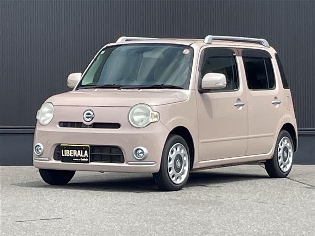 Daihatsu MIRA COCOA 2010 8318978-17