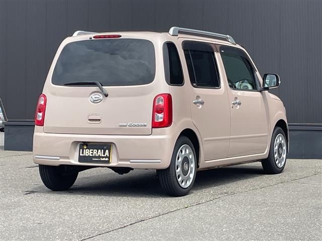 Daihatsu MIRA COCOA 2010 8318978-18