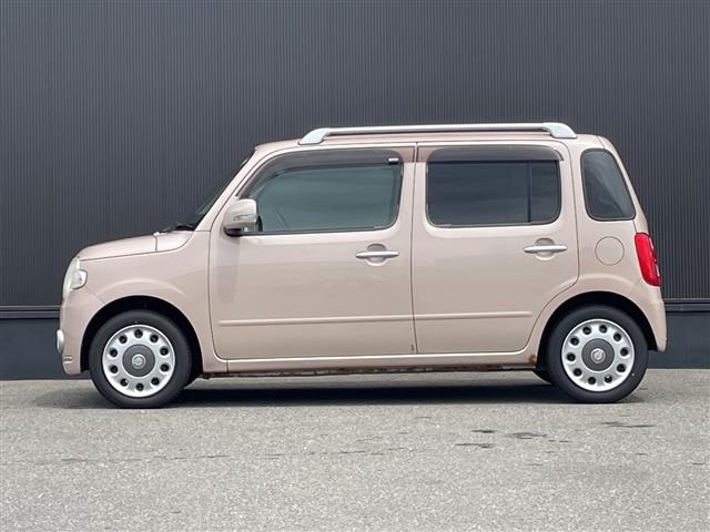 Daihatsu MIRA COCOA 2010 8318978-21