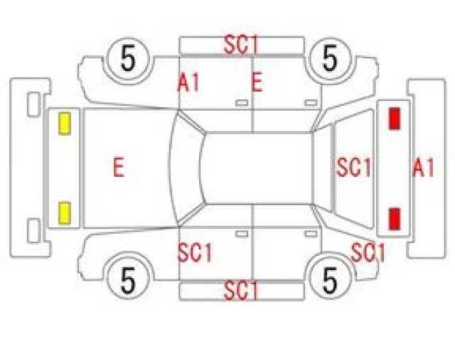 Daihatsu MIRA COCOA 2010 8318978-23
