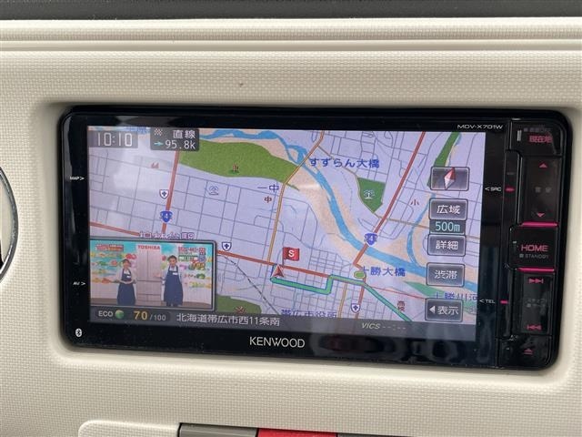 Daihatsu MIRA COCOA 2010 8318978-3