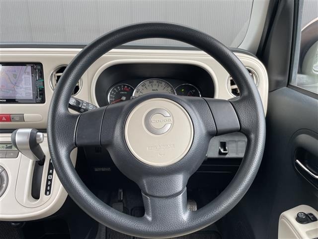 Daihatsu MIRA COCOA 2010 8318978-7
