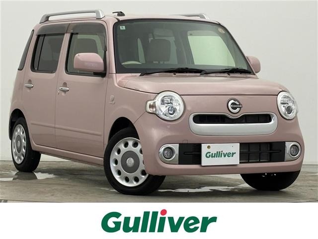 Daihatsu MIRA COCOA 2016 8319006-0