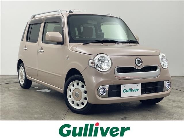 Daihatsu MIRA COCOA 2015 8319011-0