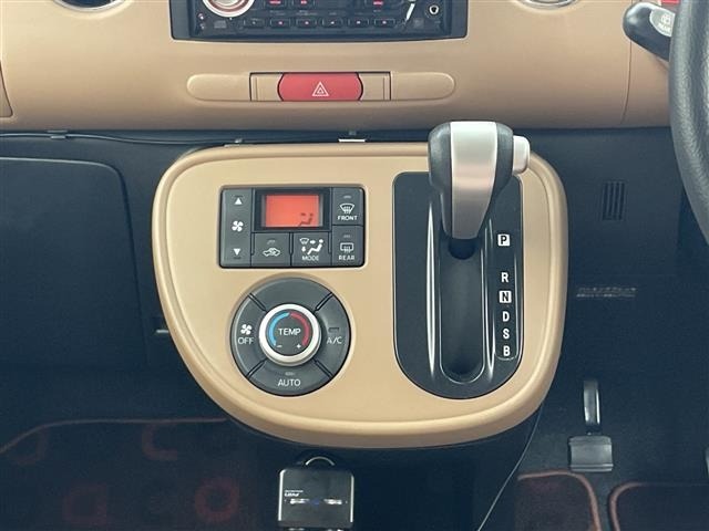Daihatsu MIRA COCOA 2015 8319011-11