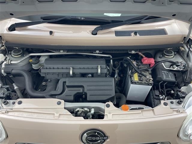 Daihatsu MIRA COCOA 2015 8319011-21