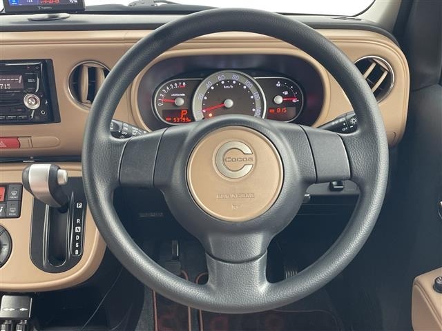 Daihatsu MIRA COCOA 2015 8319011-3
