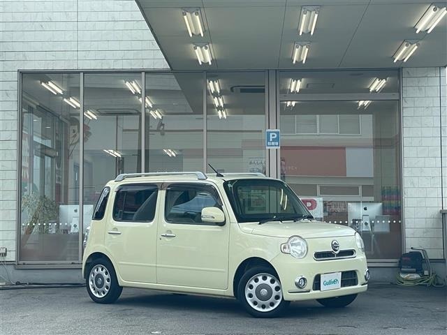 Daihatsu MIRA COCOA 2013 8319028-0