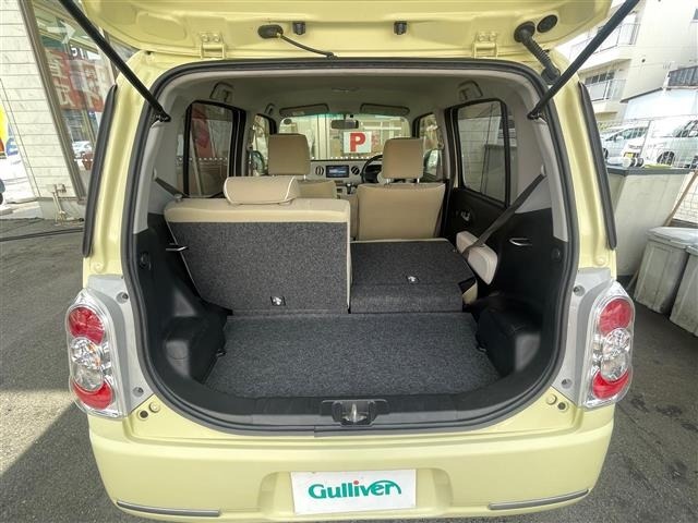 Daihatsu MIRA COCOA 2013 8319028-2