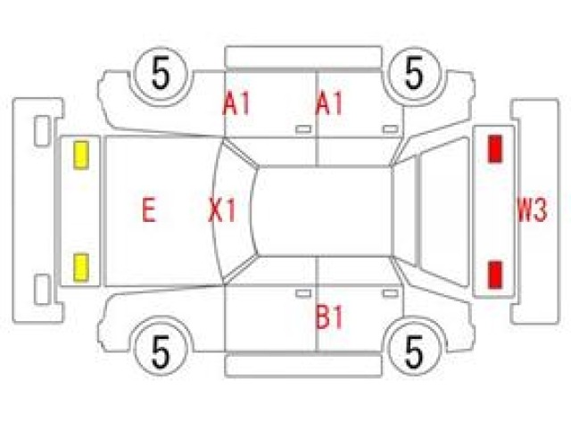 Daihatsu MIRA COCOA 2013 8319028-27
