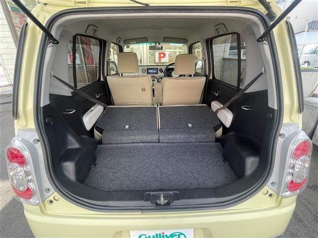 Daihatsu MIRA COCOA 2013 8319028-3