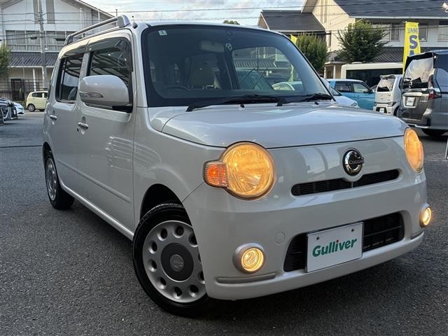 Daihatsu MIRA COCOA 2010 8319029-0