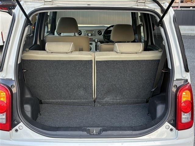 Daihatsu MIRA COCOA 2010 8319029-1