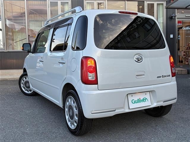 Daihatsu MIRA COCOA 2010 8319029-13