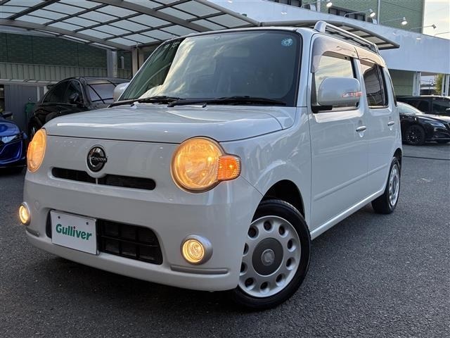 Daihatsu MIRA COCOA 2010 8319029-15