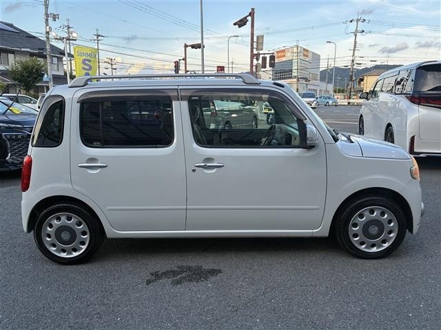 Daihatsu MIRA COCOA 2010 8319029-17