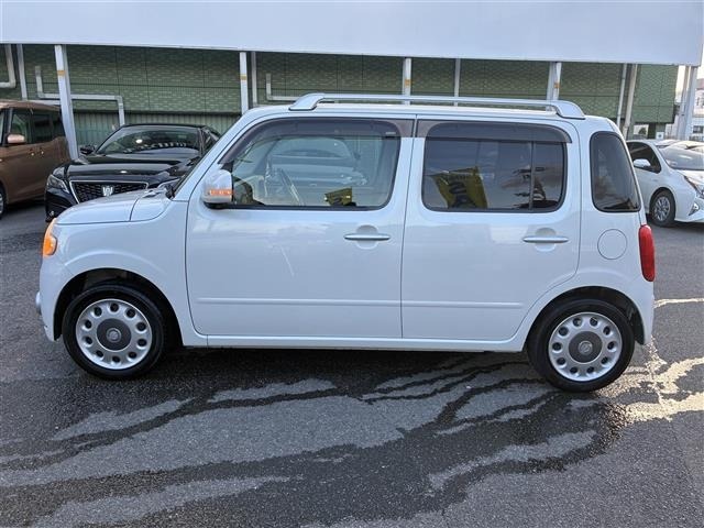 Daihatsu MIRA COCOA 2010 8319029-18