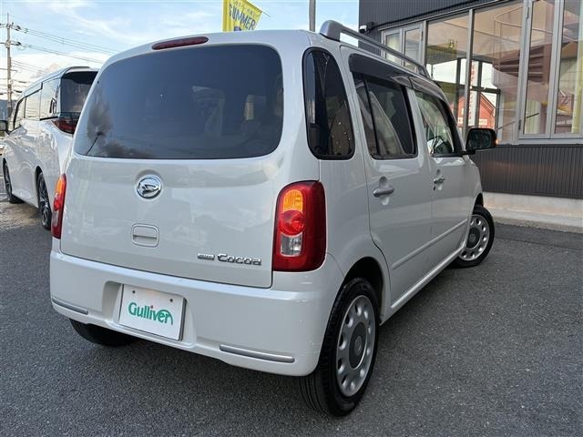 Daihatsu MIRA COCOA 2010 8319029-19