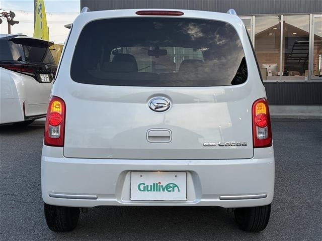 Daihatsu MIRA COCOA 2010 8319029-21