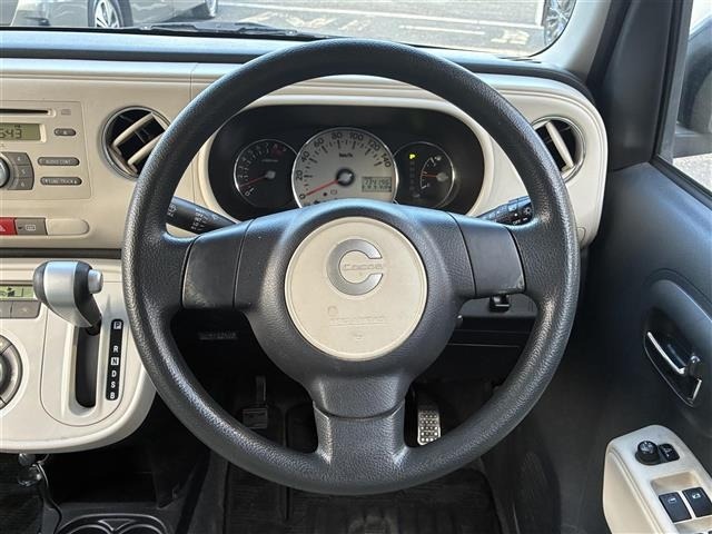 Daihatsu MIRA COCOA 2010 8319029-7