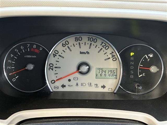Daihatsu MIRA COCOA 2010 8319029-8